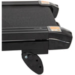 Enero Electric Treadmill With Massager W500-2 Fit treadmills, cardio equipment, training equipment