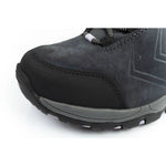 CMP Melnick W 81UP Trekking szürke cipő