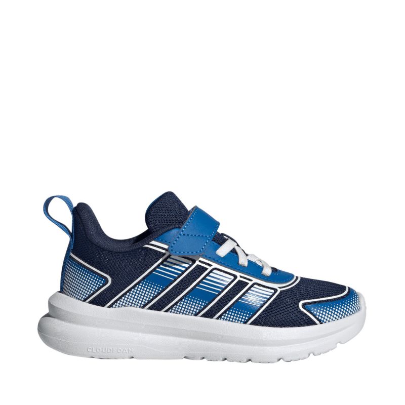 Adidas Tensaur Run 4.0 EL C kids' futócipő KJ6693