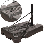 Enero Senior Adjustable Basketball Set 2.0-3.04m sets