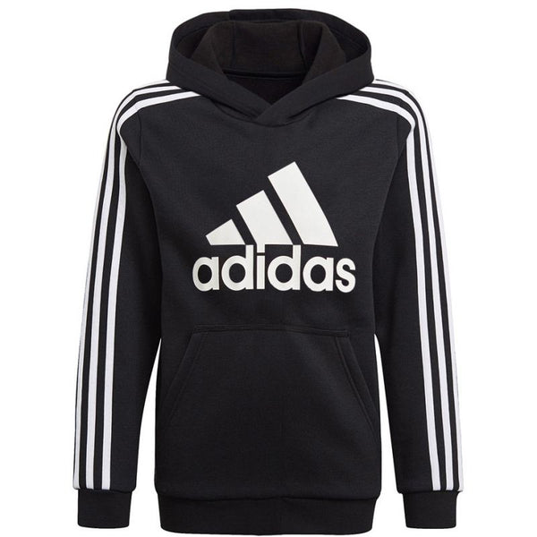 adidas Essentials Logo Jr H62266 sweatshirt Pulóver