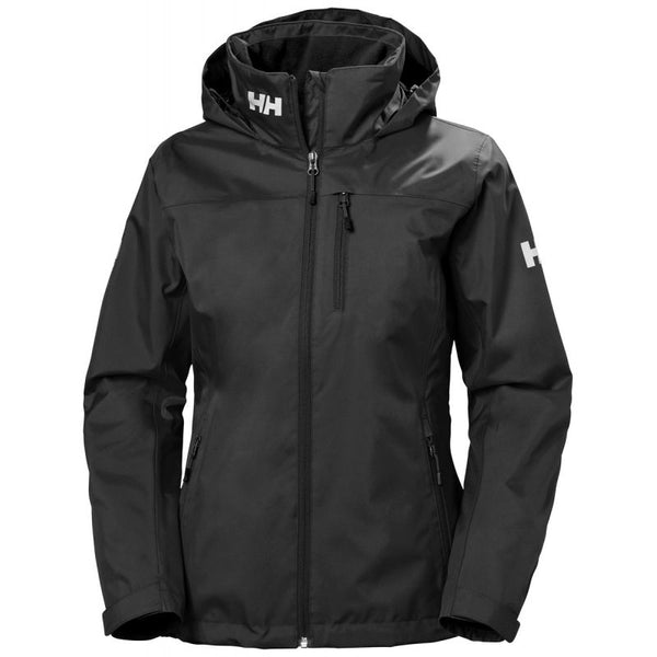Helly Hansen Vrew Hoodie Midlayer Jacket W 33891 990 Pulóver Kapucnis pulóver