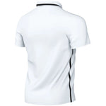 Nike Dri-Fit Park 26 Kids T-Shirt White HM7145 fehér póló