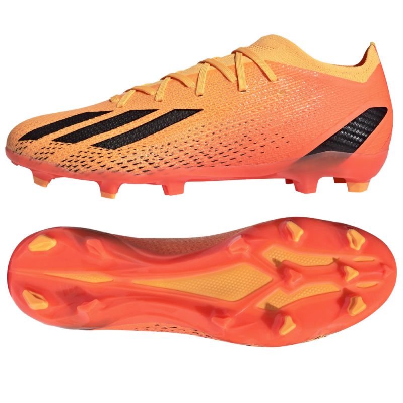 Adidas X Speedportal.2 FG M GV9562 soccer shoes Cipő
