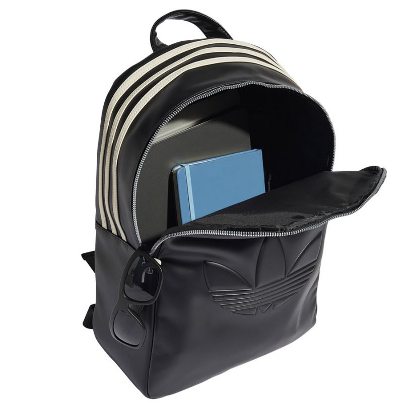 adidas PU Outline Trefoil Backpack JC5999 Hátizsák
