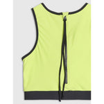 Women's sports bikini top 4F