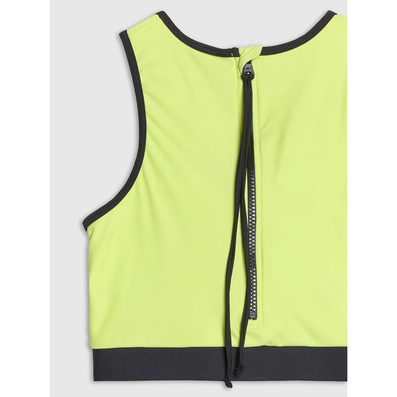 Women's sports bikini top 4F