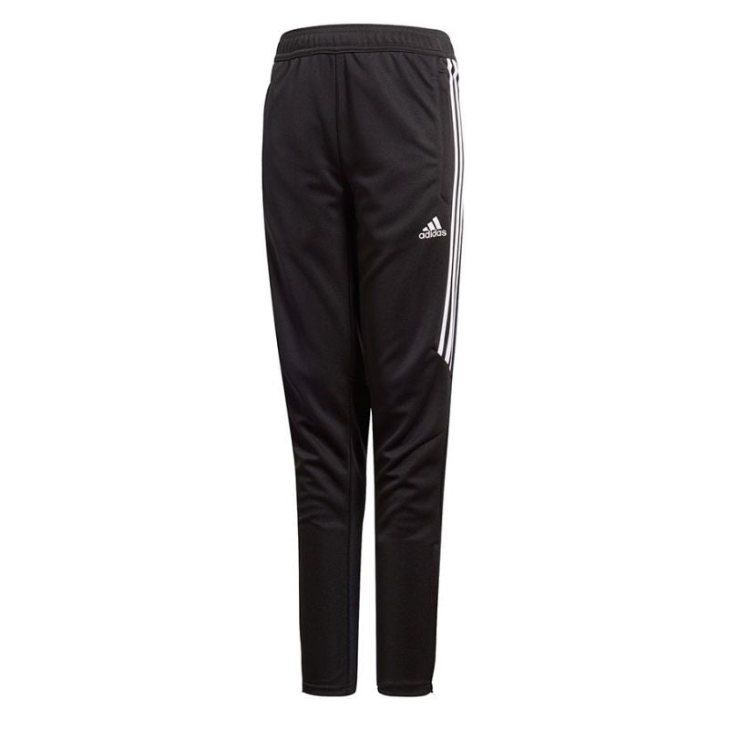 adidas Tiro 17 Training Junior BS3690 fekete nadrág