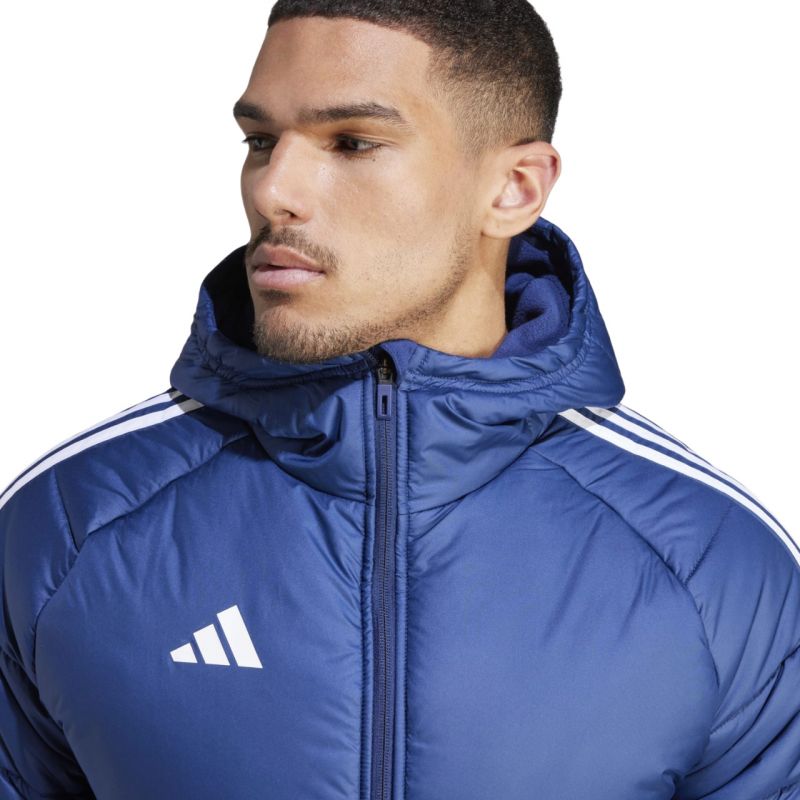 Adidas Tiro 24 Long M IR9502 jacket Kabát