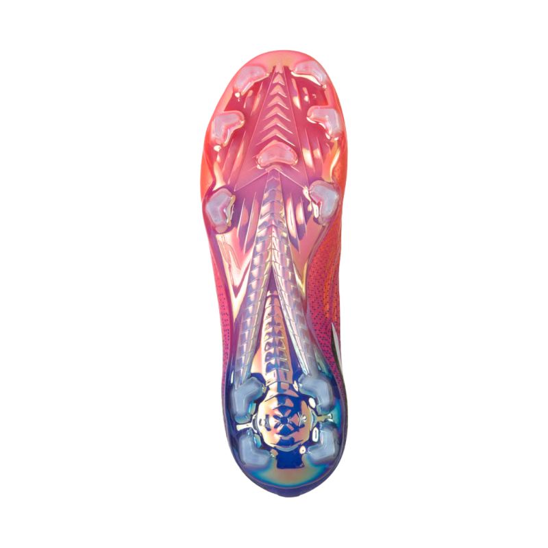 Skechers Razor 2 Elite FG 252160 BBLP Football Boots utcai cipő 252160BBLP