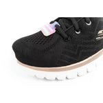 Skechers Graceful-Get women's sports shoes comfortable lightweight breathable Cipő