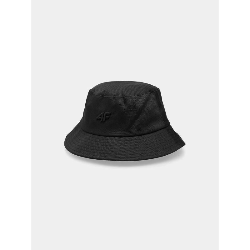 4f Women's recycled bucket hat Kiegészítő