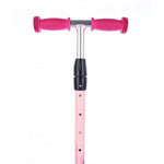 Tempish Scooper Jr scooter różowy scooters