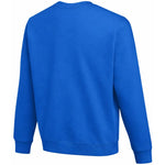 Nike Park 26 Fleece Crew Kids’ Sweatshirt kék gyerek pulóver IO9045463
