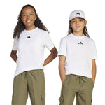 Adidas Essentials Junior T-Shirt JC9774 póló