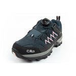 CMP Rigel women's waterproof trekking sports FITGO cipő