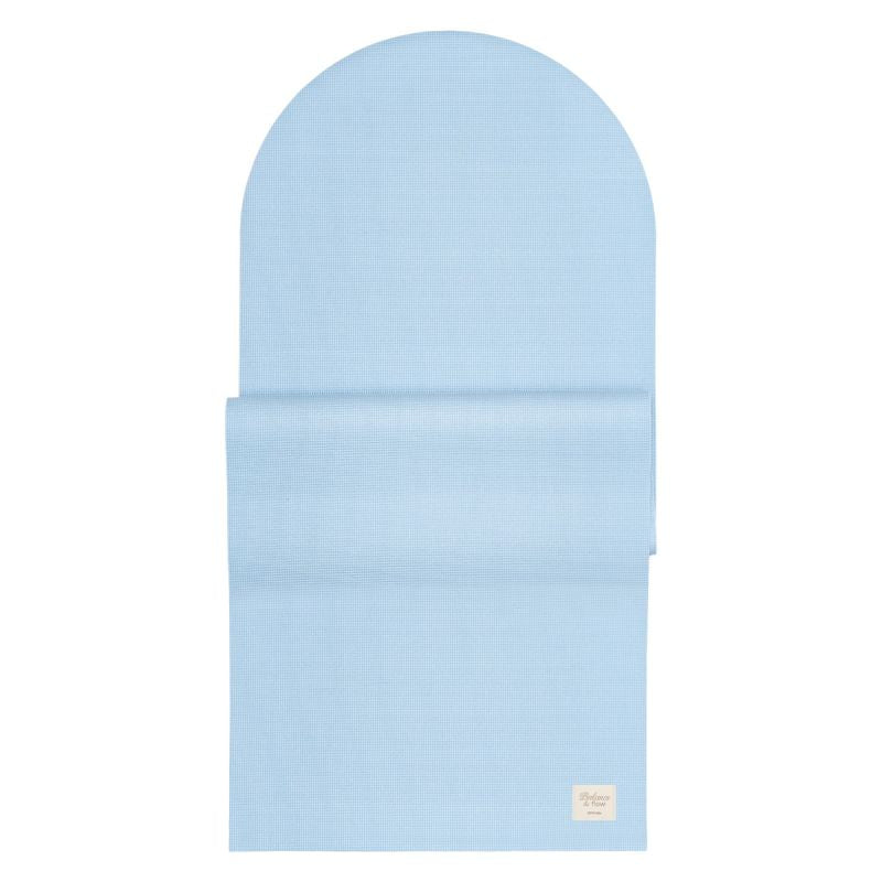 Spokey Fitness, yoga and Pilates mat BALI MAT Kiegészítő