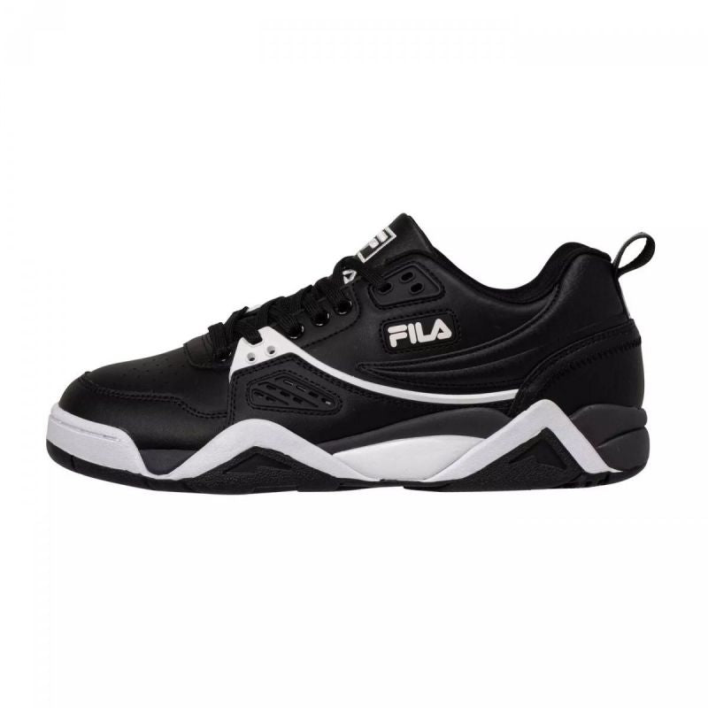 Fila Casim fekete cipő