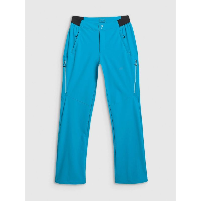 Women's trekking trousers 4F 4FRAW25TFTRF1234-33S nadrág
