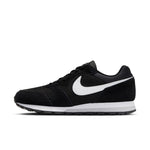 Nike MD Runner 2 749869-018 Cipő n/a