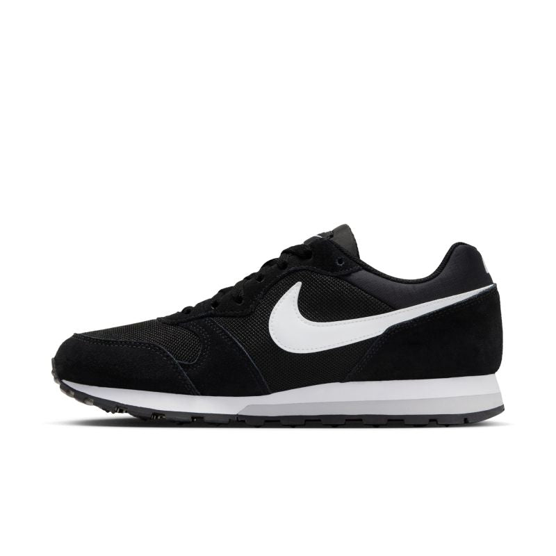 Nike MD Runner 2 749869-018 Cipő n/a