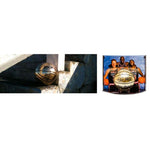 Molten Gold Collectible Basketball BG-SL7 arany labda