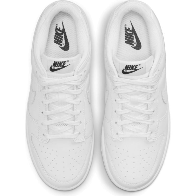 Nike Dunk Low W DD1503-109 fehér utcai cipő