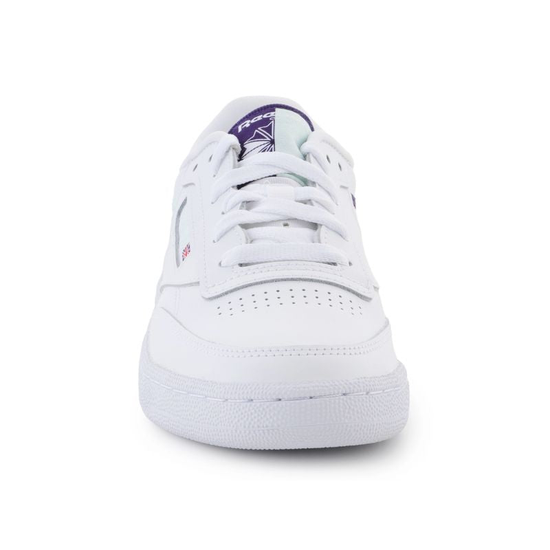 Reebok Classics Club C 85 FX3031 White/Blue Kiegészítő