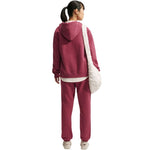 Nike Studio Fleece Medium Weight Women's Sweatshirt rózsaszín pulóver IM8504654