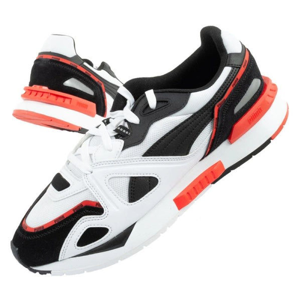 Puma Mirage Mox Piping M 381014 01 shoes Utcai cipő