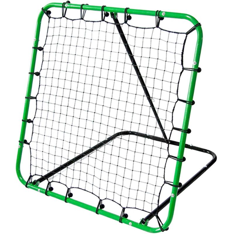 Enero REBOUNDER TRAINING FRAME FOR BOUNCING A SOCCER BALL training equipment