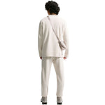 Nike Sportswear Club Men's krém nadrág IO1376104