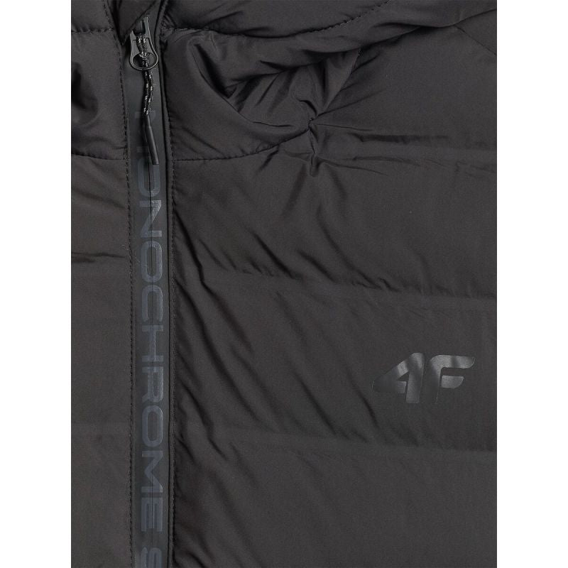 4F Men's synthetic-filled vest 3xl férfi mellény 4FRSS26TVJAM359-20S