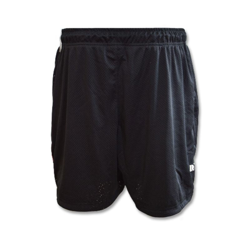 AIR Jordan AJ5 Mesh GFX Basketball - fekete short