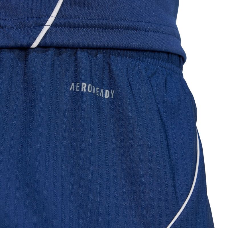 adidas Men's Tiro 25 Competition Match navy blue shorts JG1063 General