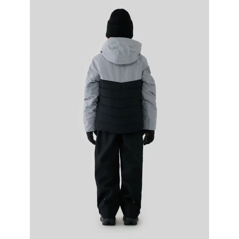 4f Jr Ski Pants 4FJWAW24TFTRM655-20S Nadrág
