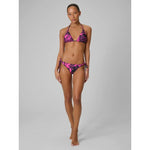 4F Women's bikini top two-piece swimwear