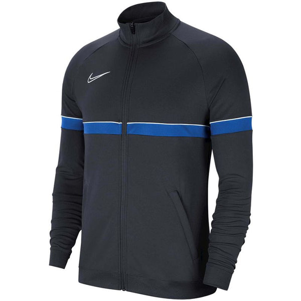 Nike Dri-FIT Academy 21 Knit Track Jacket Jr CW6115 453 Kabát