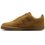 Nike Court Vision Low Suede Premium utcai cipő IQ9749-700