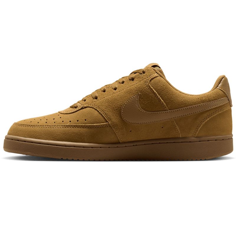 Nike Court Vision Low Suede Premium utcai cipő IQ9749-700