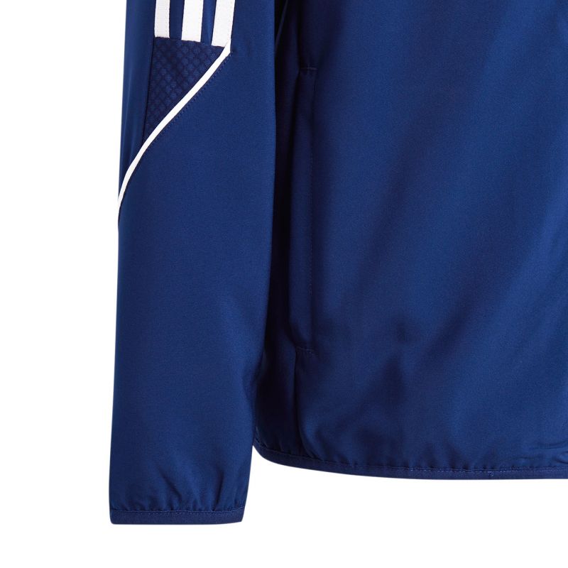 adidas Jacket adidas Tiro 23 League Windbreaker Jr. IA1627 Kabát