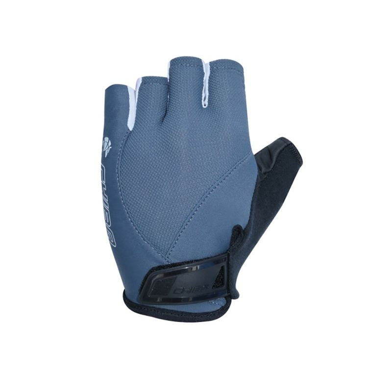 CHIBA SPORT PRO M gloves gray szürke kesztyű