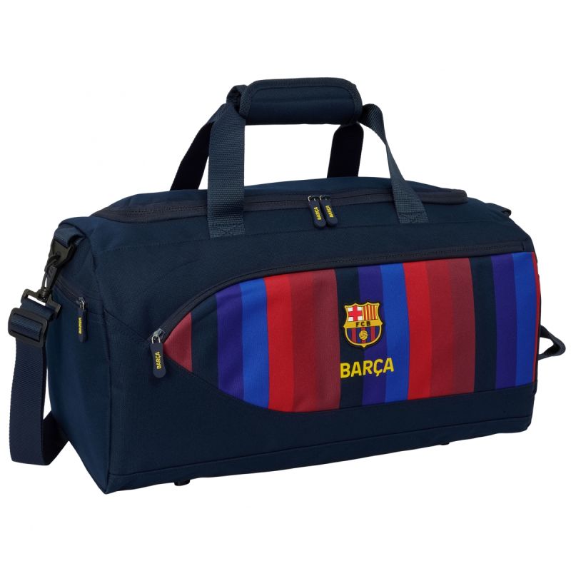 FC Barcelona training sports wielokolorowy sporttáska 712629553