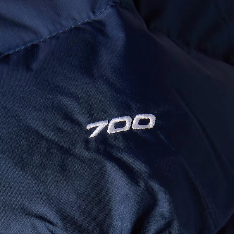 The north face 1996 Retro Nuptse Jacket NF0A3C8DGOB1 Green L General