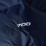 The north face 1996 Retro Nuptse Jacket NF0A3C8DGOB1 Green L General