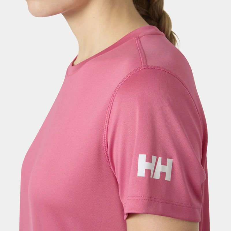 Helly Hansen Women's W HH TECH T-SHIRT 2.0 49580 clothing