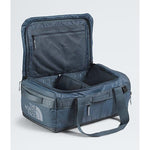 The North Face Base Camp Voyager Duffel 42L - /Frost Grey szürke hátizsák 723589