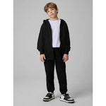 4F Boy's loose hooded sweatshirt 158/164 ruházat 4FJRSS26TSWSM3051-20S