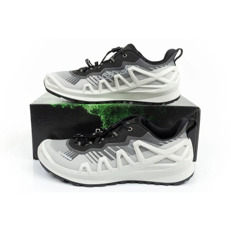Inny Lowa M 310431 0199 sports shoes Túracipő