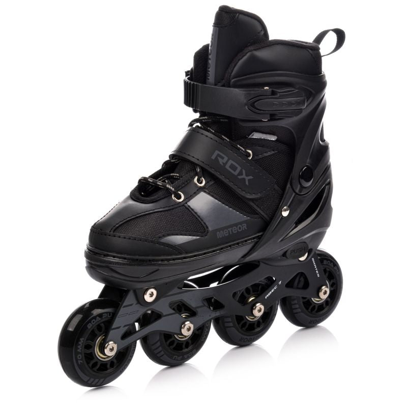 Meteor Rox M Roller Skates uniw görkorcsolya